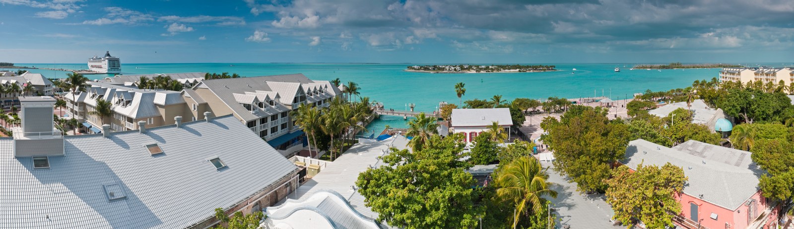 How Far in Advance Should You Book a Key West Vacation How Far in Advance Should You Book a Key West Vacation